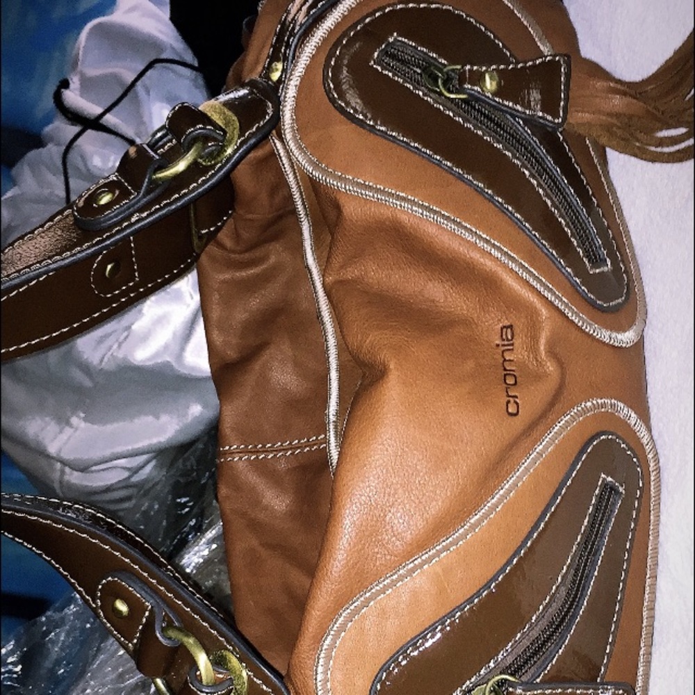 Cromia purse